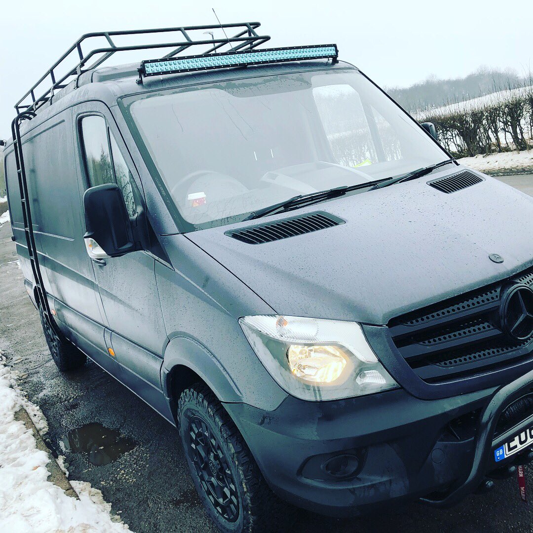 ScamperTravels's tweet photo. Snow@days play days #mercedes #vanlife #vans #campervan #campervanlife #van #sprintervanconversions #sprintervanlife #sprinter4x4 #adventureawaits #adventuretime #businessventure #excited #folowme #vanlifediaries #roadtrippers #camping #campeverday #upolraptor #mbuk https://t.co/eCUTc9qSfO