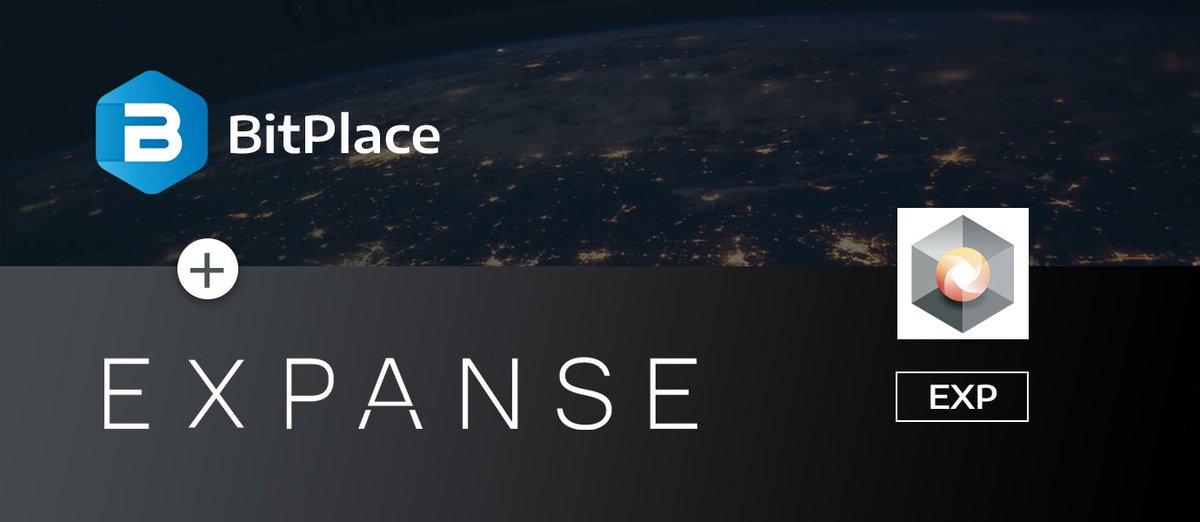 Bitplace Exchange Support tweet media