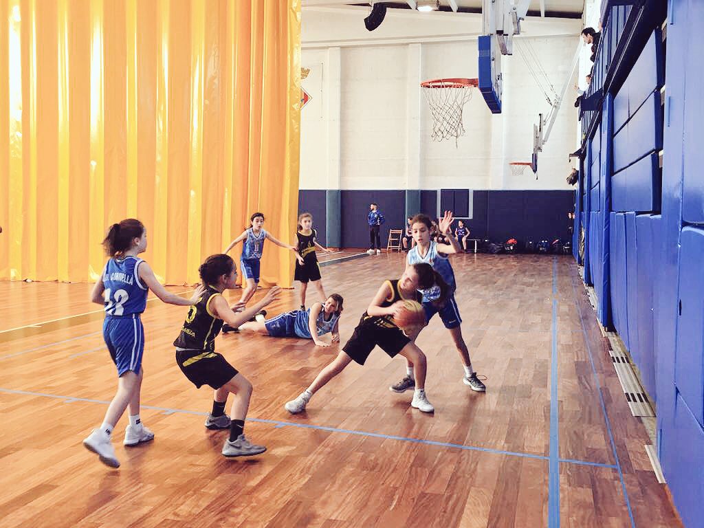ASRBasketAlmeda's tweet photo. 🏀 #MFBALM 40 - @BasquetCornella 57
Cada dia un passet més endavant i creixent individual i col·lectivament.
#goAlmeda #jornadaAlmeda #basketAutèntic https://t.co/qAGL8Ls3Oa