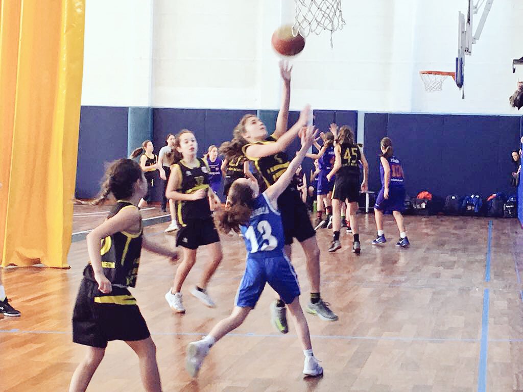 ASRBasketAlmeda's tweet photo. 🏀 #MFBALM 40 - @BasquetCornella 57
Cada dia un passet més endavant i creixent individual i col·lectivament.
#goAlmeda #jornadaAlmeda #basketAutèntic https://t.co/qAGL8Ls3Oa