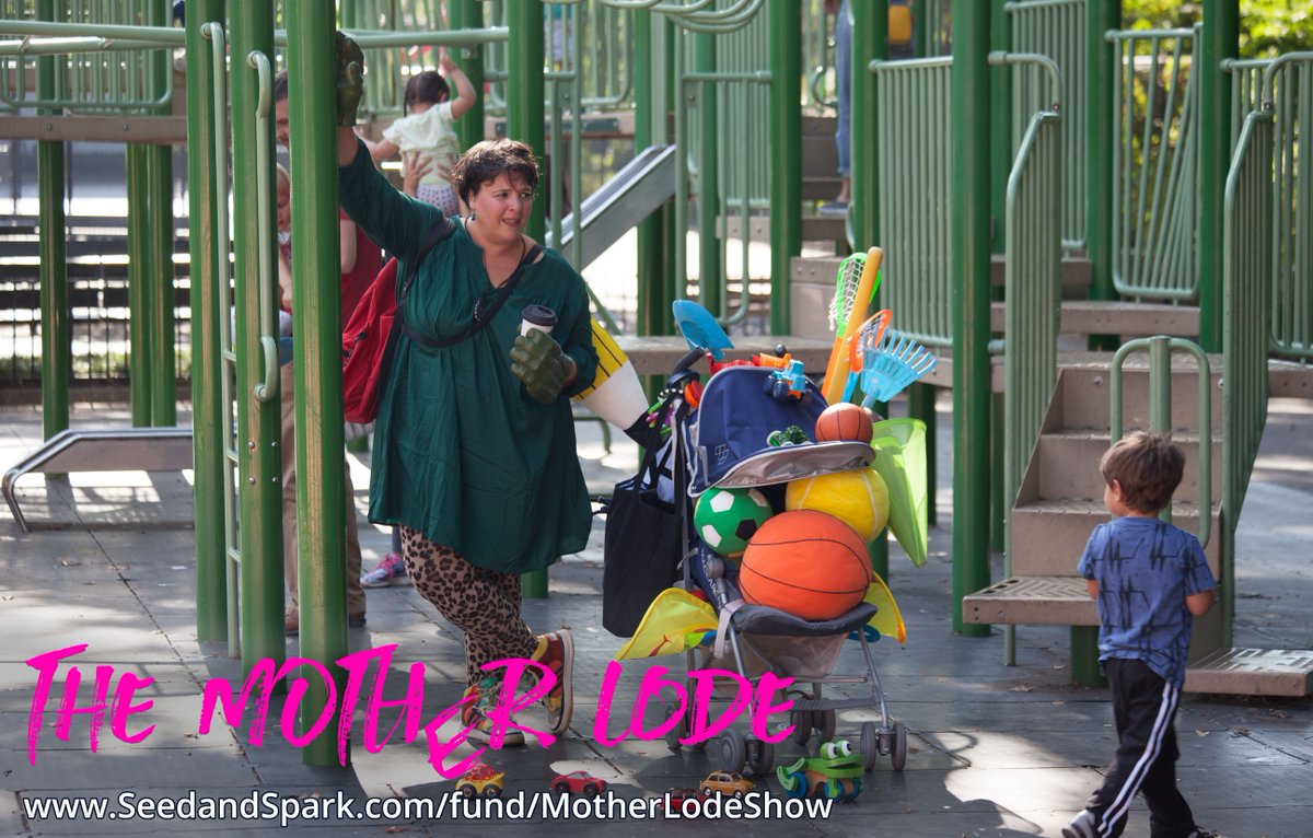 MotherLodeShow's tweet photo. Did you hear? There's still time to follow #TheMotherLode on @seedandspark! You'll get updates about the show, and we'll get filmmaker goodies to bring you the best show possible! Click here: https://t.co/u1BWyiE0xH #motherhood https://t.co/zP4wEwCc9o