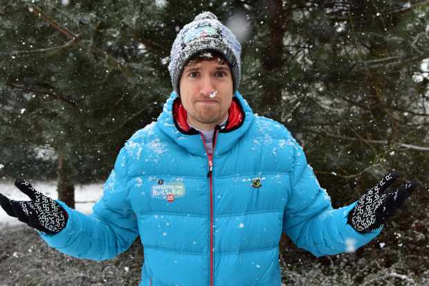 TVAirAmb's tweet photo. Have you been inspired by @gregjames and his incredible Pedal to the Peaks challenge? You can sign up to our Three Peaks Challenge here (and hopefully there will be less snow!) β‘οΈ https://t.co/8dukIX6CEw #Gregathon https://t.co/rbchEnyo4t