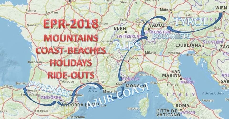 #2018EPR #HarleyDavidson #motorcycleadventures