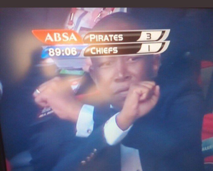 Happy birthday to Julius malema, tomorrow is mine! 