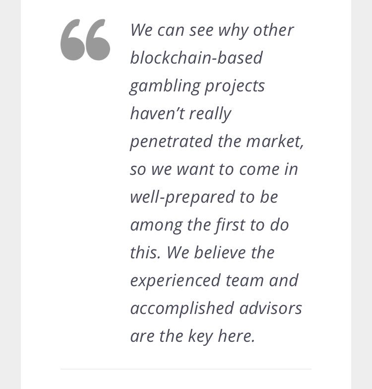 cryptounmasked's tweet image. #Zeroedge.Bet Casino Launches Pre-ICO, Offers 79% Discount for a Very Limited Time! bitcoinist.com/zeroedge-bet-c…