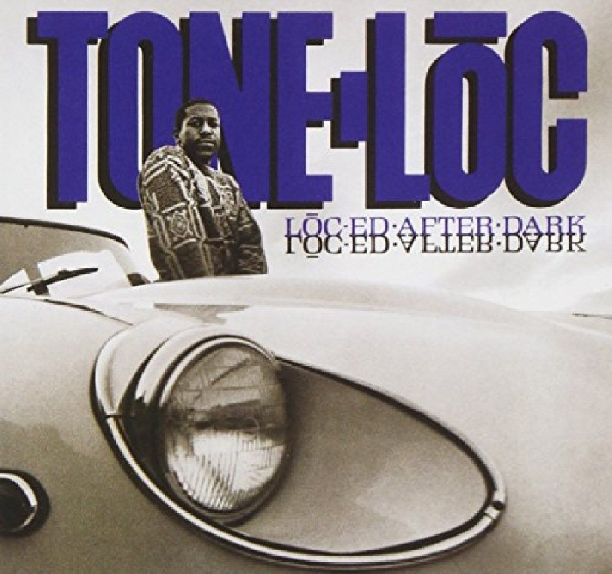 A Happy Birthday to Tone Loc, born this day 1966. Explore 140 samples, covers & remixes:  