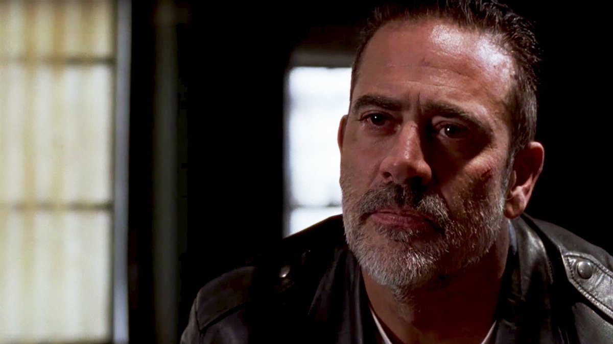 TheWalkingDead's tweet image. Watch a full scene from tomorrow’s new #WalkingDead: bit.ly/810Clip