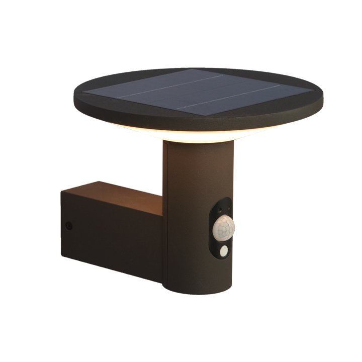 ansell_lighting's tweet photo. Revamp your garden for 2018 with these Talana Solar LED wall lights 
➡️ https://t.co/m1bEc9xFh2 https://t.co/uablZsUiqq