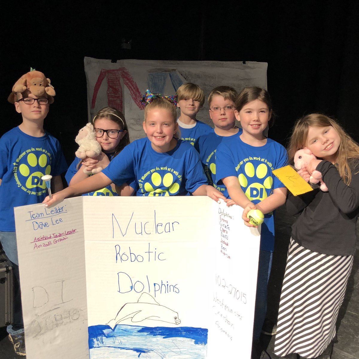 dialabama's tweet image. Get a great team photo today?  Send it to us at photos@dialabama.org and it may show up in our end-of-tournament slideshow!