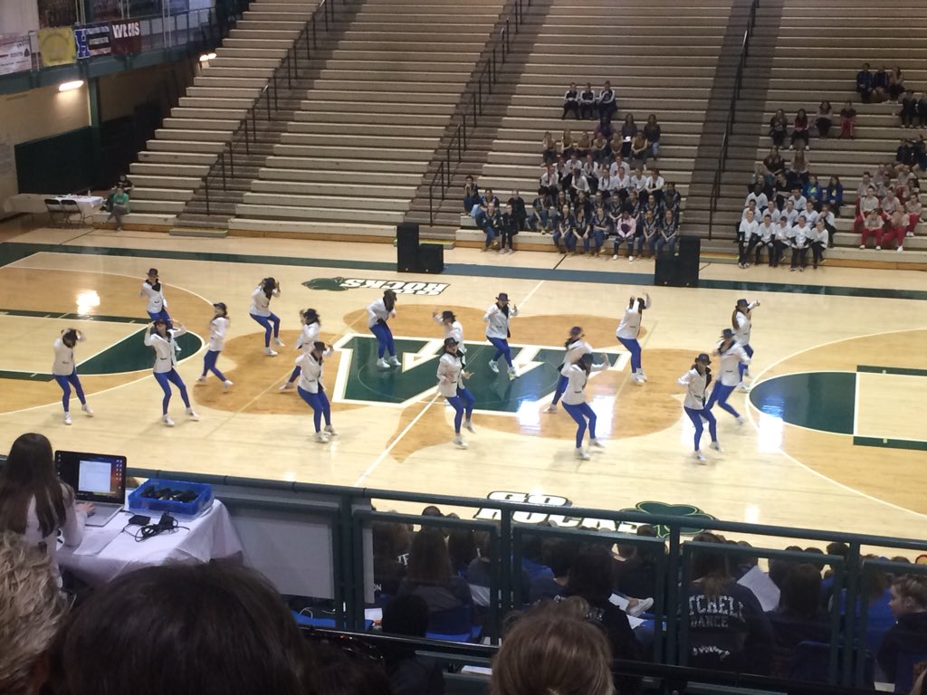 SpartansHHS's tweet photo. More from Westfield as the Spartans take the floor in Varsity Hip Hop Competition https://t.co/lCDrRdvuMx