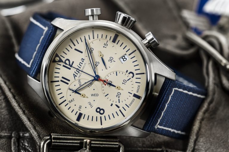 Justwatchthings's tweet photo. Alpina Startimer Pilot Chronograph Quartz.
•
•
#watch #swisswatch #timepiece #luxury #luxurywatches #luxurytimepieces #fashion #watchesonsocialmedia #dailywatches #watchesoftheday #watchporn #onlinewatches #watchesformen #watchesforwomen https://t.co/Cbk57G1eRA