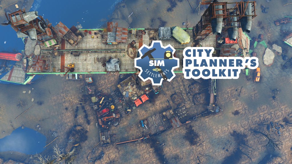 sim settlements city plans sim settlements city plans