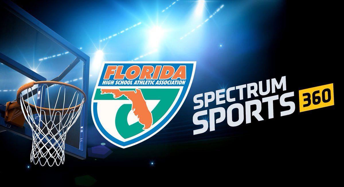 Saturday's <a href="/FHSAA/">FHSAA</a> Girls Basketball Finals are set! 🏀🏆
 
7A, 2pm -- <a href="/ChoctawHS/">Choctaw High School</a> vs. <a href="/FortMyersHS/">Fort Myers HS</a>
8A, 4:30pm -- <a href="/LBDDEVILS/">WINTER HAVEN</a> vs. <a href="/NovaHigh/">Nova High School</a>
9A, 7pm -- <a href="/SpruceCreekGBB/">Spruce Creek GBB</a> vs. <a href="/miamiseniorhigh/">Miami Senior High</a>
 
WATCH ONLINE ⤵️
 
Spectrum customers: bit.ly/2k63lh4