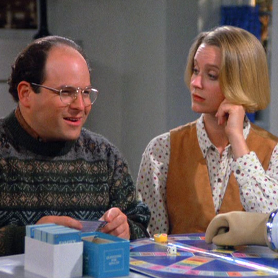 It’s the Moops. The correct answer is the Moops!  “The Bubble Boy” tonight on #Seinfeld! https://t.co/PWzqjTdSW8