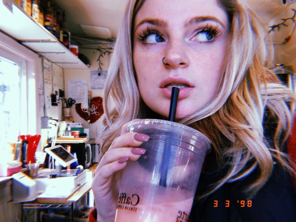 KaitlynConnell0's tweet photo. Workin hard or hardly workin?? https://t.co/EieJvdQeXl