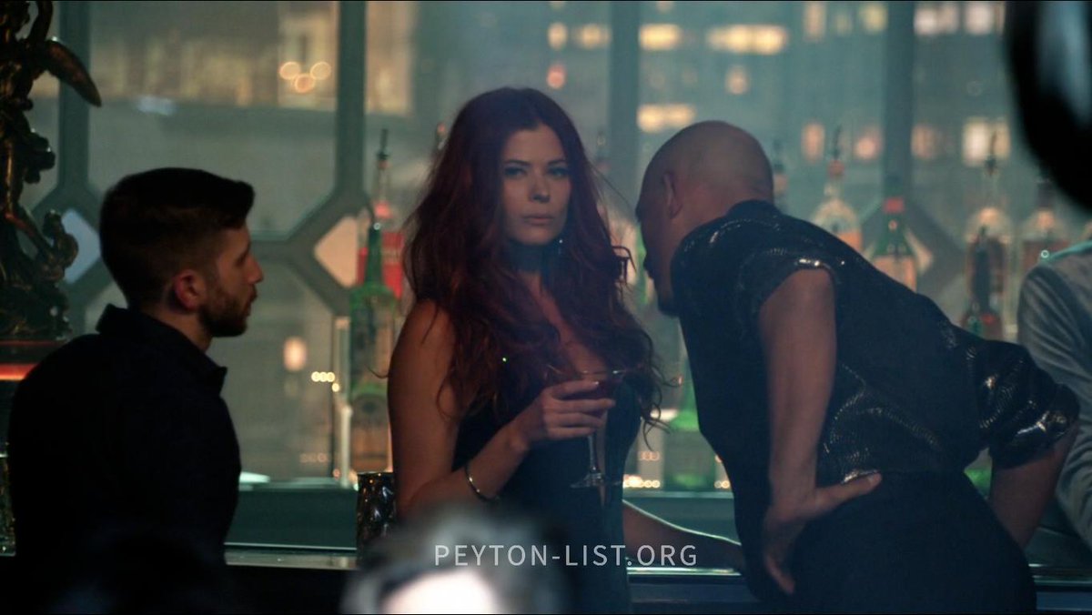 peyton_list_org's tweet photo. Ok, take three! Gif of the month and the gallery has been updated to include Gotham caps from "Pieces of a Broken Mirror"
#poisonivy #peytonlist #peytonlistorg #Gotham #GothamSeason4 https://t.co/JGb918axX7