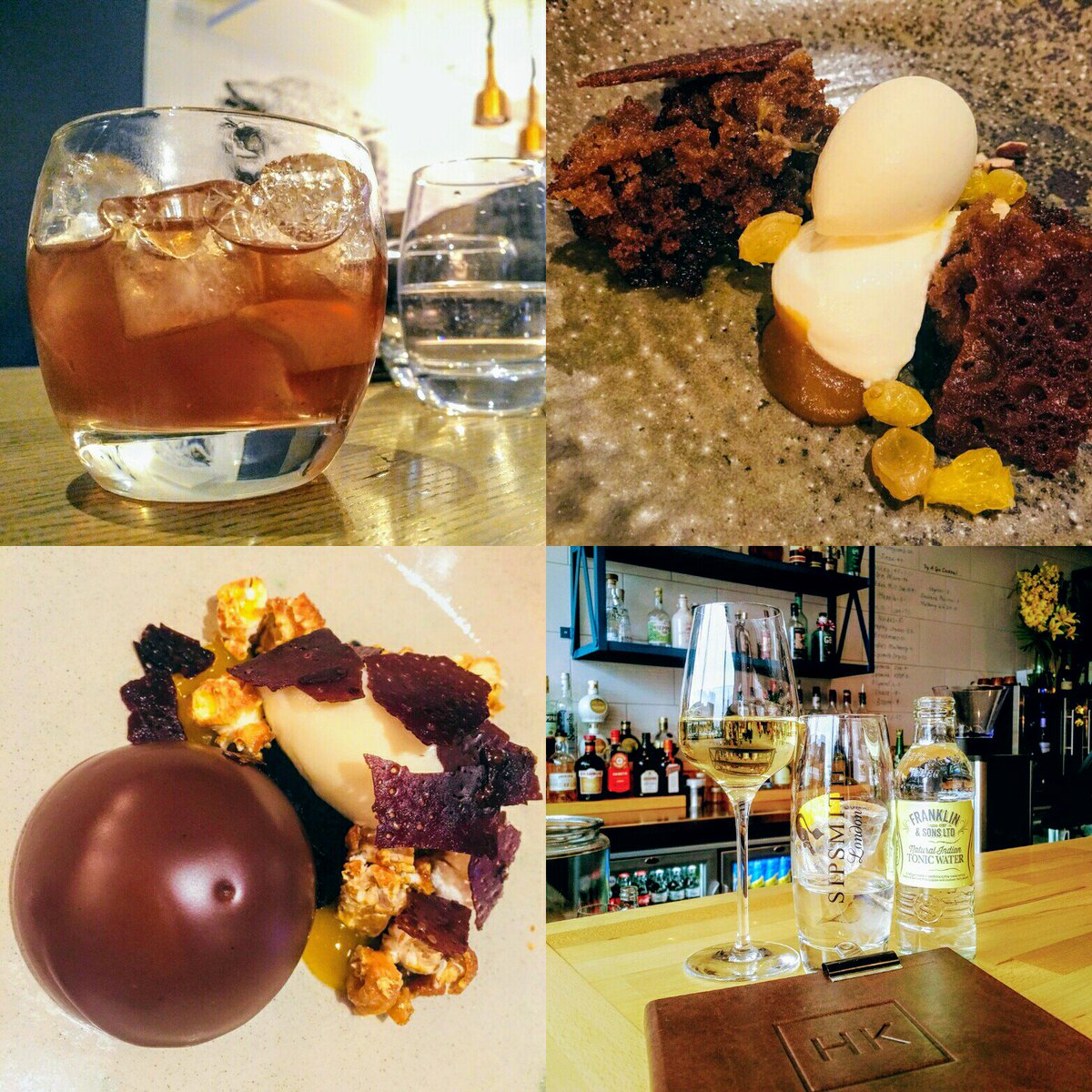 SKCwitter's tweet photo. So @HarborneKitchen is still smashing it out the gastronomical park...! #teamHK #express5 courses £35 😋 #consistency #quality #flavour #affordable #casual #finedining👌 #gourmetSKC #SKCHarborneKitchen @GoodFoodGuideUK @HardensBites @MichelinGuideUK @ichoosemag @IndependentBham https://t.co/qttzNghy7Z