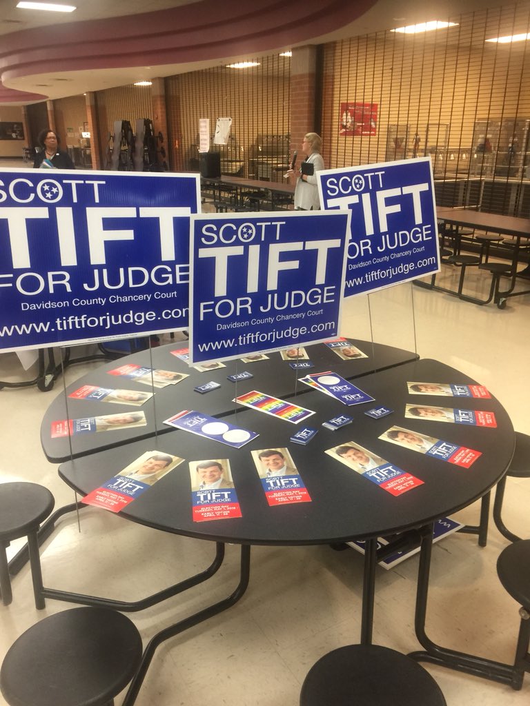 TiftForJudge's tweet photo. Happy to spend the morning in Antioch at #CoffeeAndConvoSE https://t.co/RRnCBN2I7X