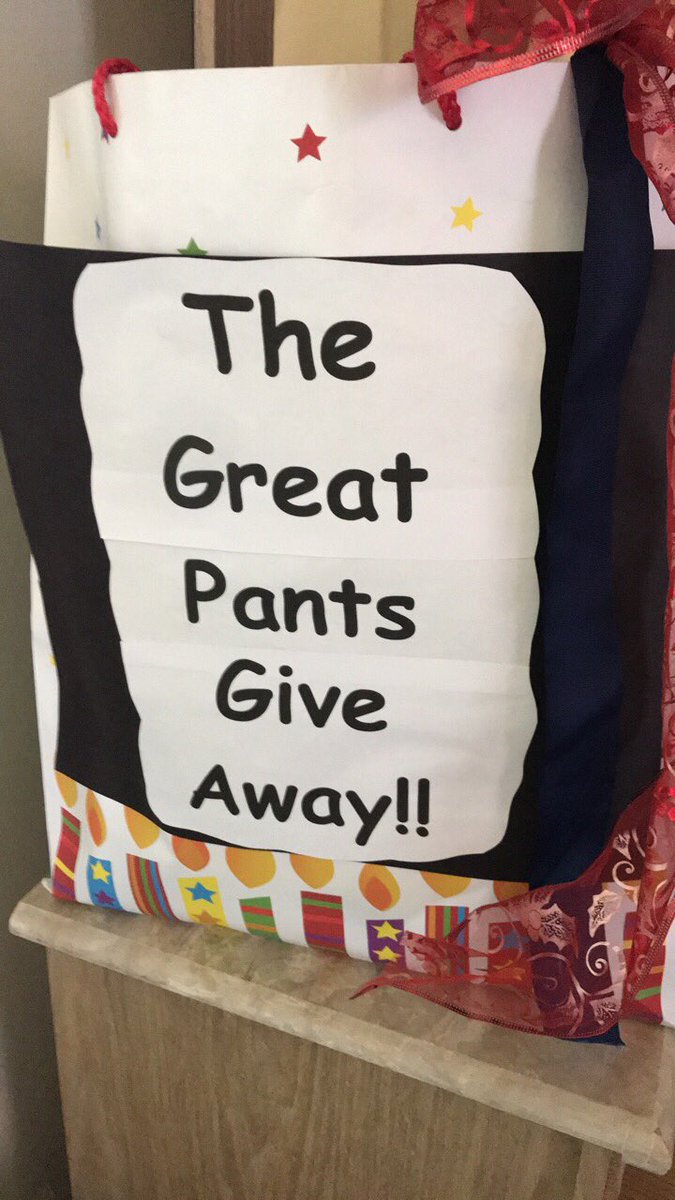 mythrivesociety's tweet image. Thriving with those three easy steps!! 10 pairs of pants are going to be given away — they are just too big..this is  so unexpected.. #itsforreal #trusttheprocess #thriver