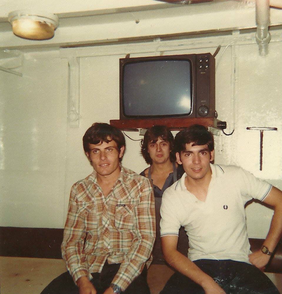 Estacion de servicio (@juaniacono13) on Twitter photo 