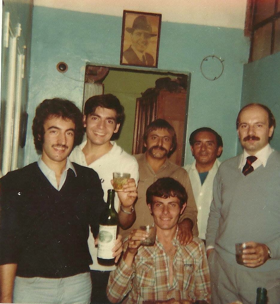 Estacion de servicio (@juaniacono13) on Twitter photo 