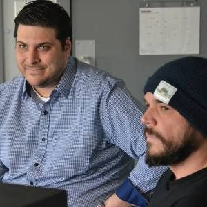Destination: Quintevation podcast #5 - Innovation for Quintelicious. Hear from brewmasters, restaurants, and chefs about how farm to table and glass has evolved with QuinteVation on until March 19 buff.ly/2FOuZtu #quintelicious #podcast #quintevation #quuntecraft