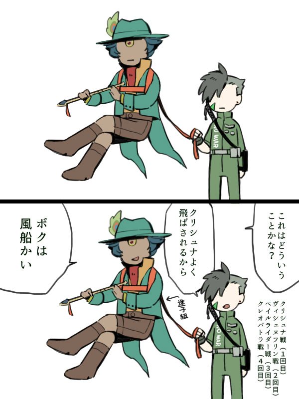 真 女神転生 Final