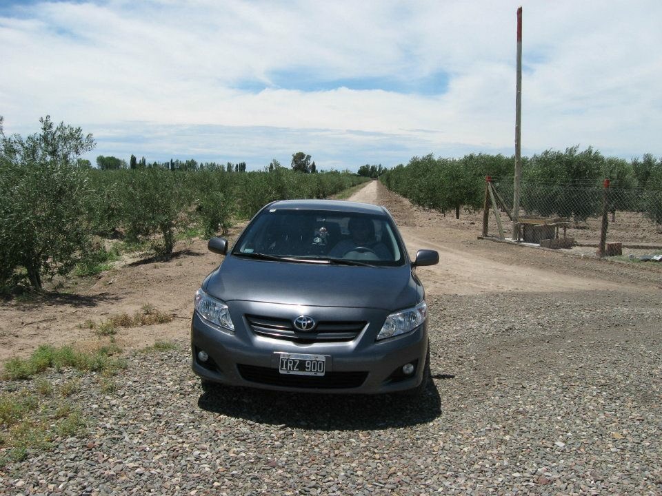 Estacion de servicio (@juaniacono13) on Twitter photo 