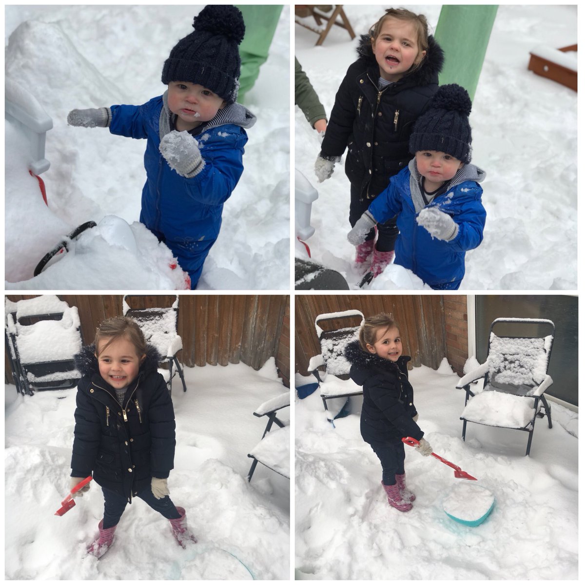 lozzamcfozza's tweet photo. ❄️ Snow Days ❄️ https://t.co/VEuzWKULOX