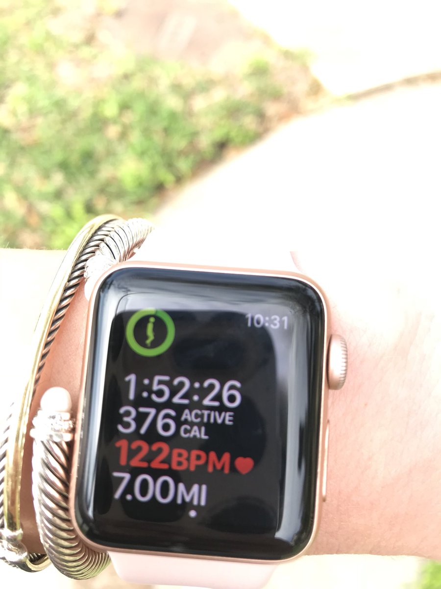 Amanda_OswaldFE's tweet image. Taking advantage of this beautiful Saturday 🙌🏻🏃🏼‍♀️☀️I already doubled my step goal today! #fefit #stepcompetition #chafingthedream @FEfitkids @DPISD_FE