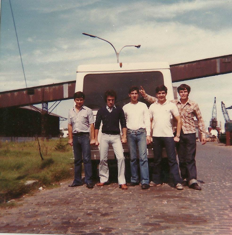 Estacion de servicio (@juaniacono13) on Twitter photo 