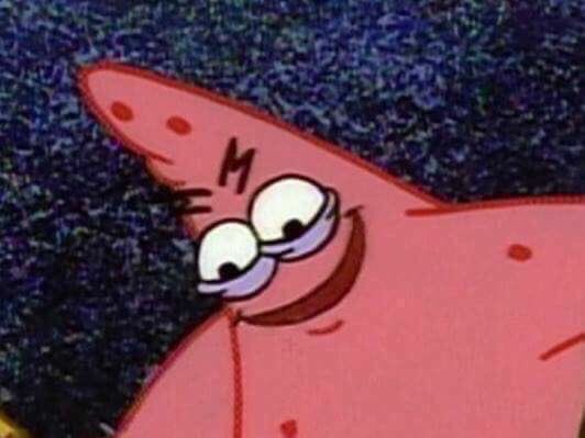 Me leaving a sip of kool aid so I don’t have to wash the pitcher