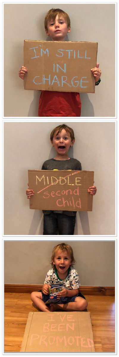 Warning!!! This post is NOT for sensitive viewers 😂😂 #bigbrothers #andthenthereweresix #momoffour