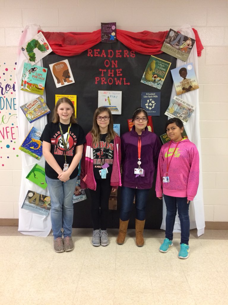 Esmeralda Bishop tweet media