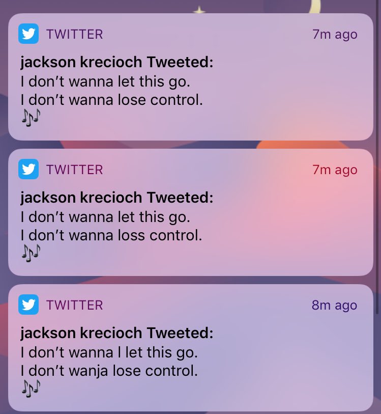 Ameliaᴴ Third Time Lucky