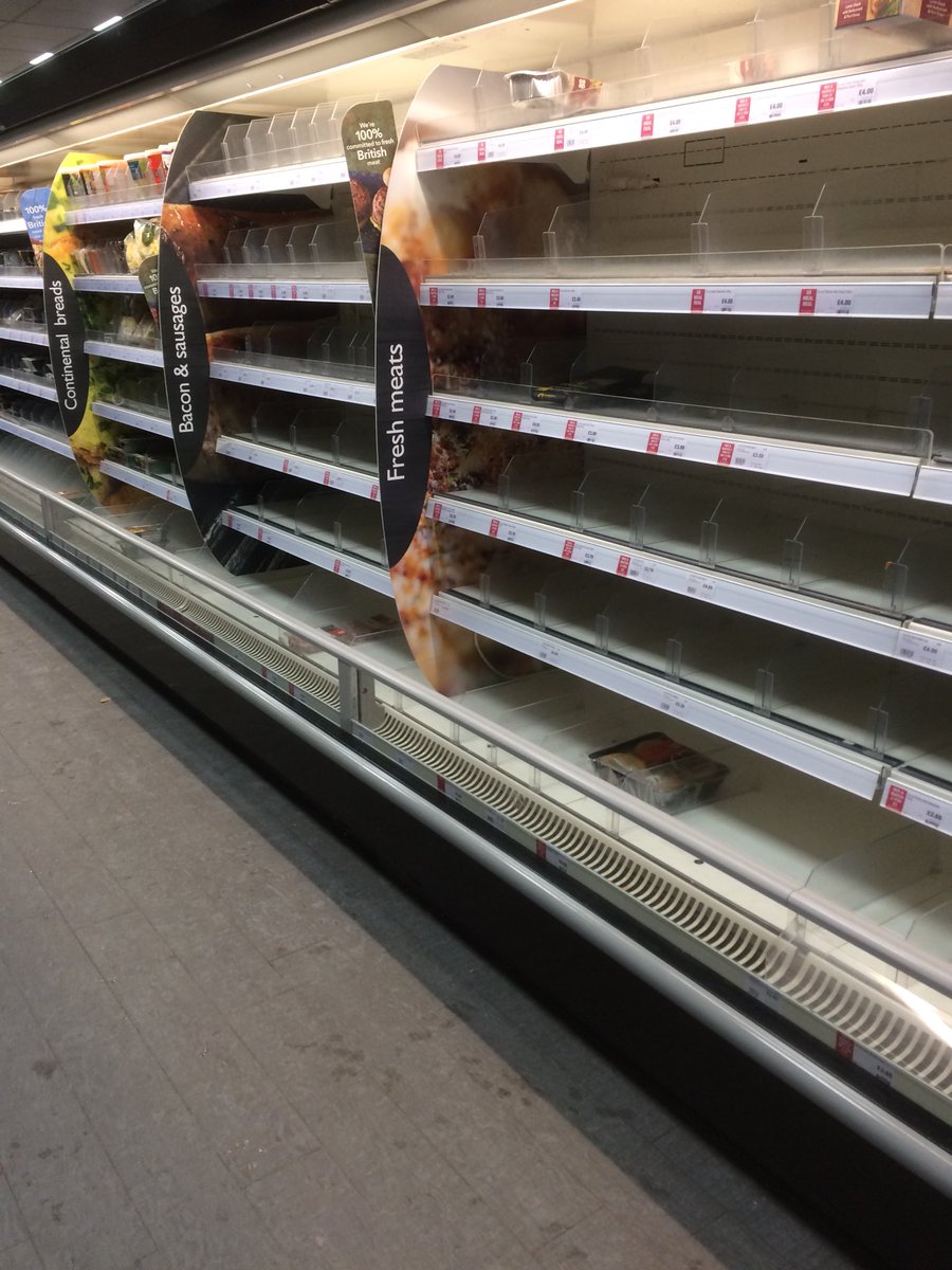 Christine Buckle tweet media