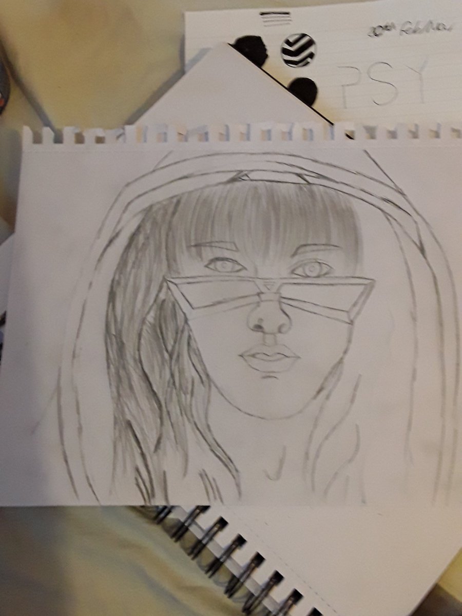 Lfrancesca2004's tweet image. Working on #Operativeseven from #TTEOTS and can't wait to add the colours and move onto #operativefive.
#TTEOTSxBTS

@AeonDreamStudio