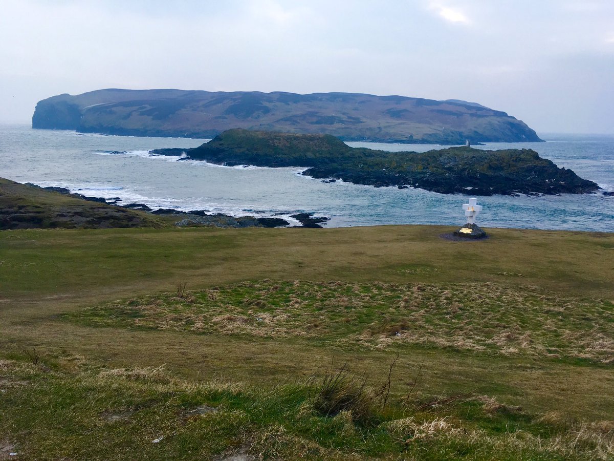 Paul T Sowden tweet media