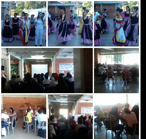 Bernal62398435's tweet photo. En la Parroquia Caraballeda estamos celebrando nuestro Congreso Pedagógico Municipal. #Vargas @RGIrlanda @JauaMiranda @sala_sit_zev @rosavalca https://t.co/LxLmnVj2y3