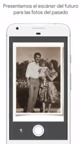 googleespanol's tweet photo. Las fotos familiares 📷 son tesoros que vale la pena guardar. Conviértelas en formato digital con #FotoScan de manera rápida y sencilla: https://t.co/o4nNnDdugf https://t.co/oG7h0xcZCg