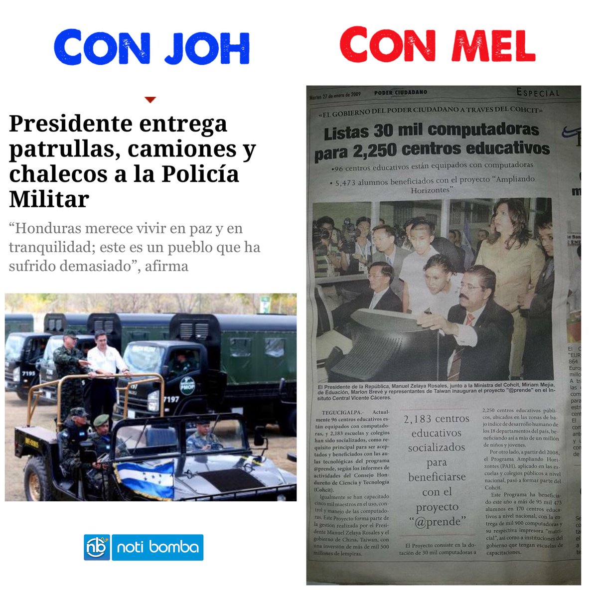 nbnowHQ's tweet photo. #RT si notas las diferencias 🤔🕵🏻‍♂️ https://t.co/GyuEV5K8nb