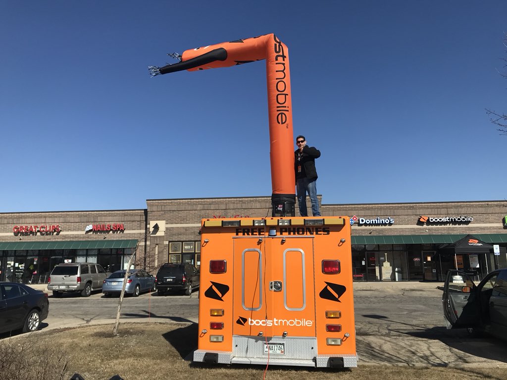 Boost_by_Falero's tweet image. GREAT DEALS OUT IN DELAVAN IPHONE 6S Plus+ at 250 Great deals 4lines for $100 come on down to better service!! 262-725-7222 @DeLaney_Norm @AmyBoost