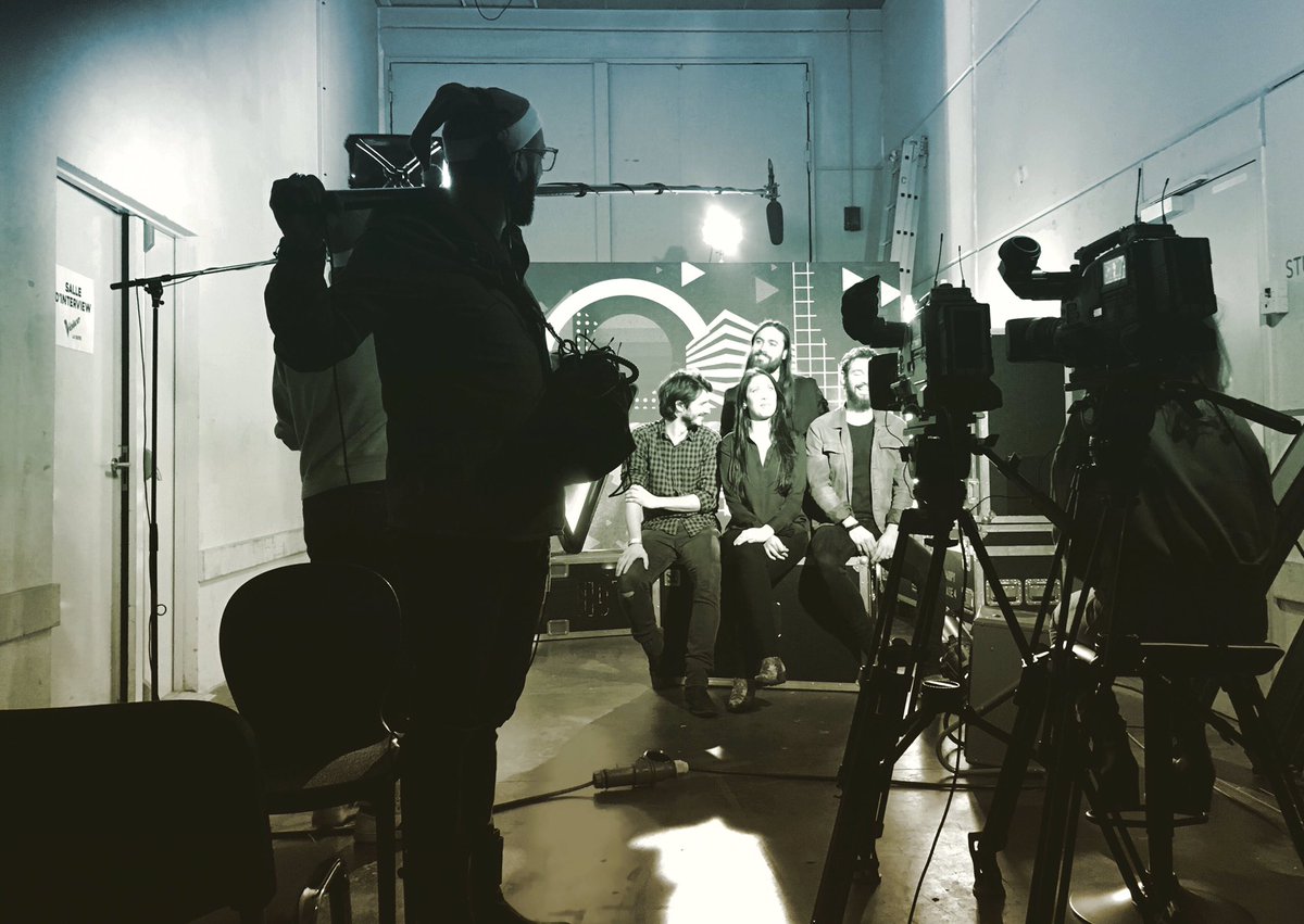 Retrouvez-nous ce soir dans La Suite de <a href="/TheVoice_TF1/">The Voice ✌️</a> sur <a href="/TF1/">TF1</a> 😎