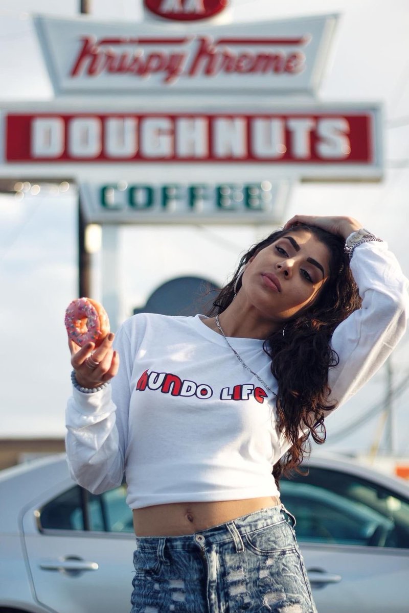 HundoLife's tweet photo. “I got my eye on you” | #HundoLife Represent Yourself 100% & Keep It Real At All Times!
📸 @itsthreesixty
Model: @cilla100792 https://t.co/UGV1q38tuN