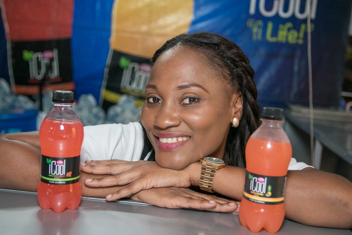 LascoiCool's tweet photo. Put a smile on someone's face today with an iCool Guava Pine or Melon-Berry. #icoolfilife https://t.co/RxeWphsiS1