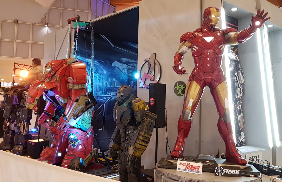anboemo's tweet photo. .@abollis -
Grande successo all'#Emisfero di #Monfalcone dello spettacolo con i #Super #Heroes: #Superman #Hulk #Catwoman ecc. -
@caicio @mamolodegravo @AlfaFacchinetti @giuseppe @marina52182 @SuttoraM @SaraSanson67 @SandraLoSasso @FVGlive @somewherefvg @de_walderstein https://t.co/BEmli68QLR