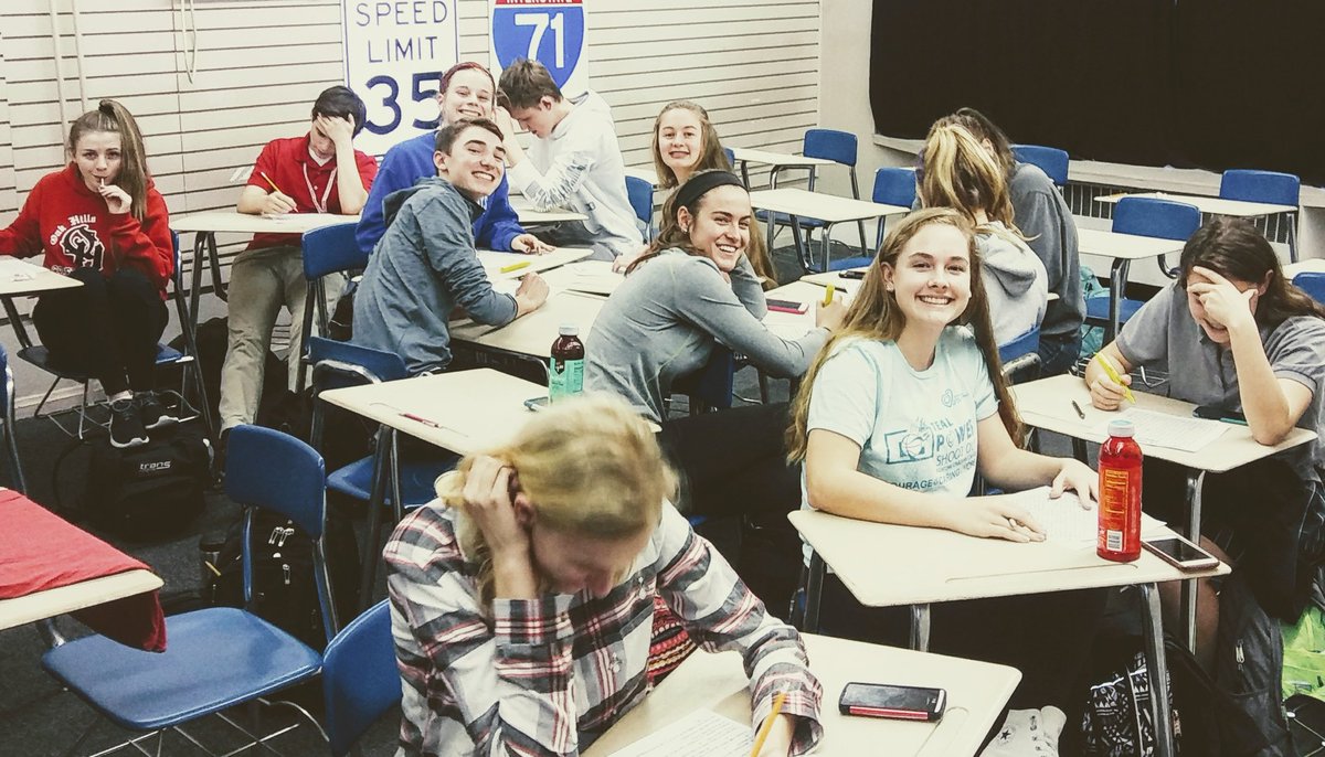 What a fantastic group in our last Bridgetown class, definitely going to miss these goofballs! New Bridgetown class starts Monday March 5th!!