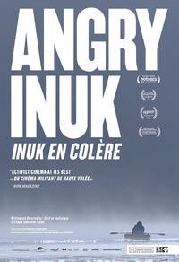 AudeLalis's tweet image. #forumdesimages #lesfilmsquivenaientdufroid #angryinuk #filmbouleversant #ilovenunavut #inuit #chasseauphoque #véritéabsolue