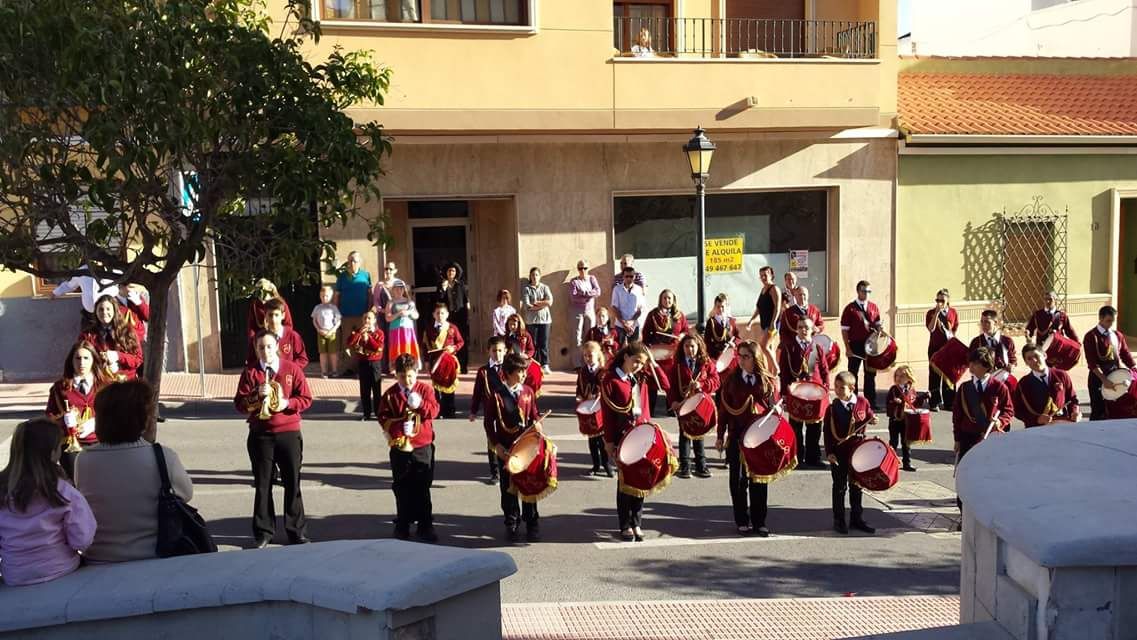 JOSEMIMBER's tweet photo. LLAMAMIENTO de la #JmcCofradias de #SanMigueldeSalinas, te queremos invitar a tocar el #tambore de #SemanaSanta2018. Reunión LUNES 05/03/18 a las 21:00
Nos vemos en la sede de la Semana Santa, la nave entre el instituto y las escuelas en el desvío https://t.co/8SVv97m3cx