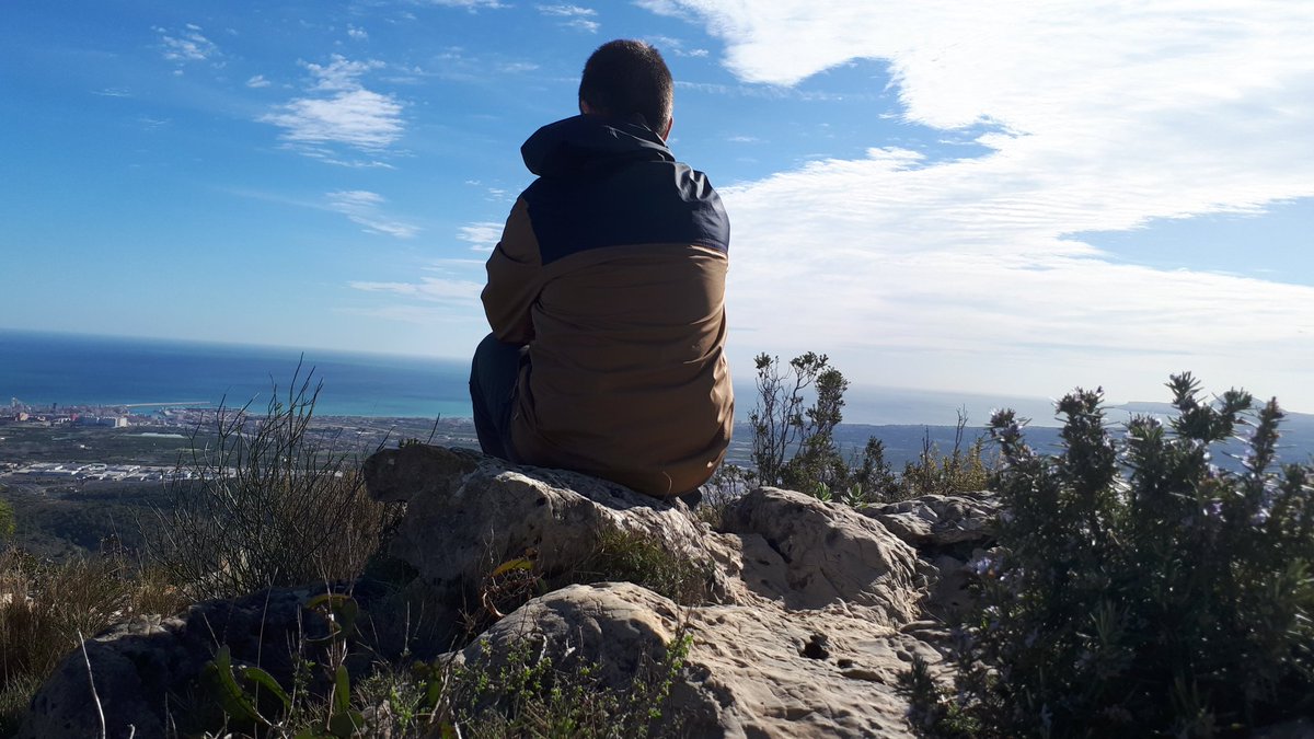CarlosRodriF's tweet image. Dia de montaña, sol y relax... y un poco de #Fotografia tambien 📸. Ya en mi #instagram alguna ➡️ CarlosRodri86